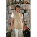 F12 Signature Khaki Twill Cobbler Apron